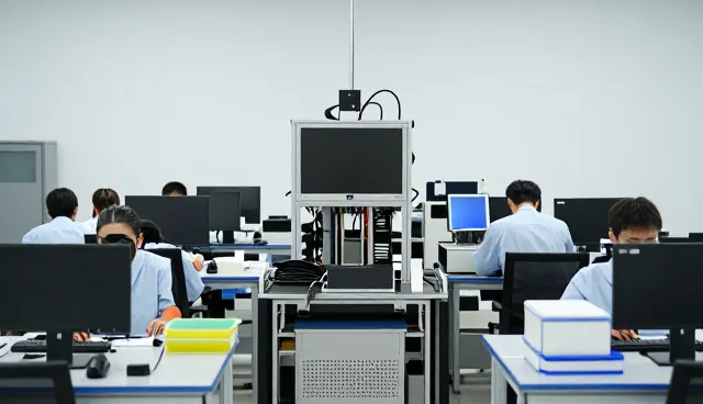 上海若翔防伪科技有限公司