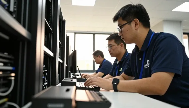 系统集成有哪些应用方式?
